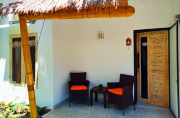 Guestroom Facilities